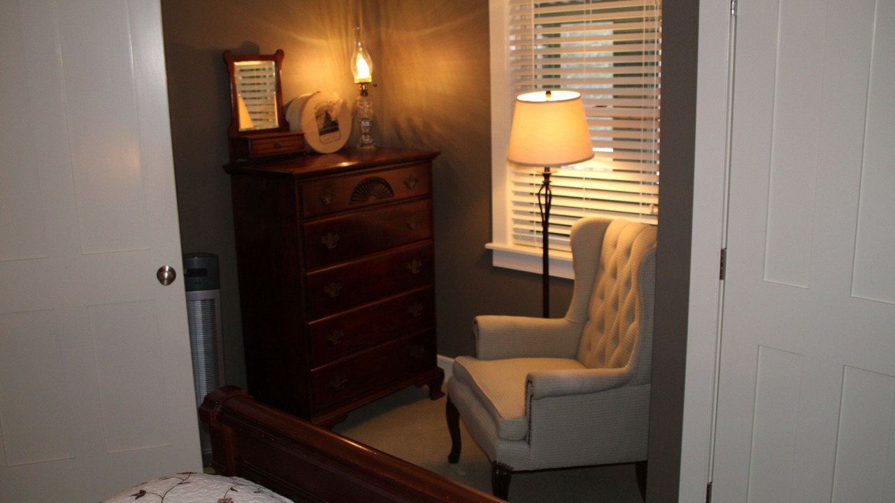 Photo of Bedroom in Sandgate