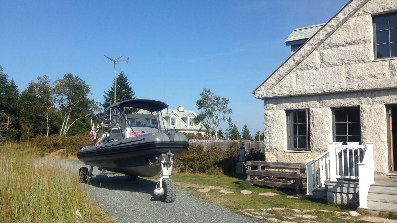 Photo of Others in Stonington