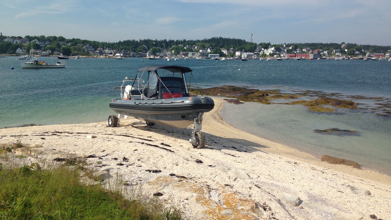 Photo of Others in Stonington