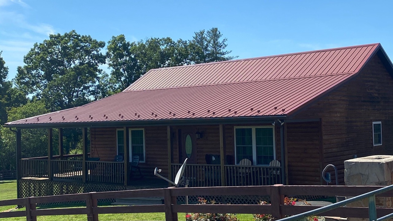 Photo of Outdoor in Luray