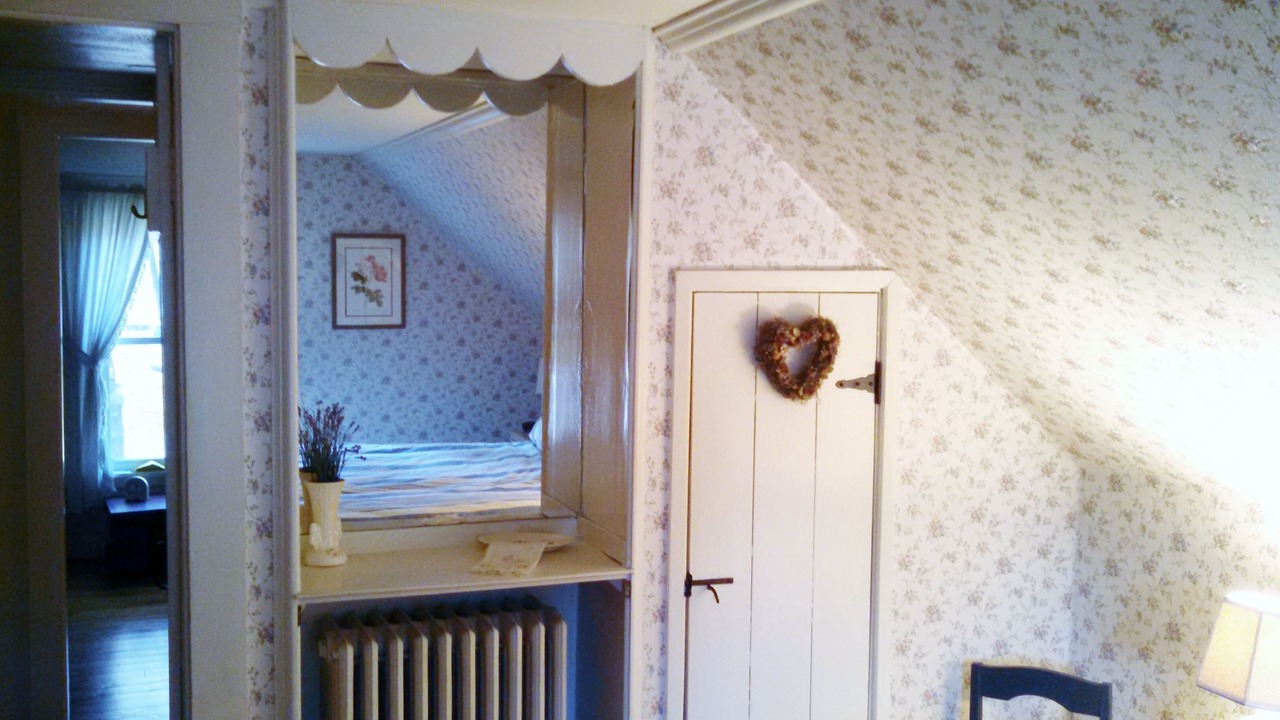Photo of Bedroom in Plymouth