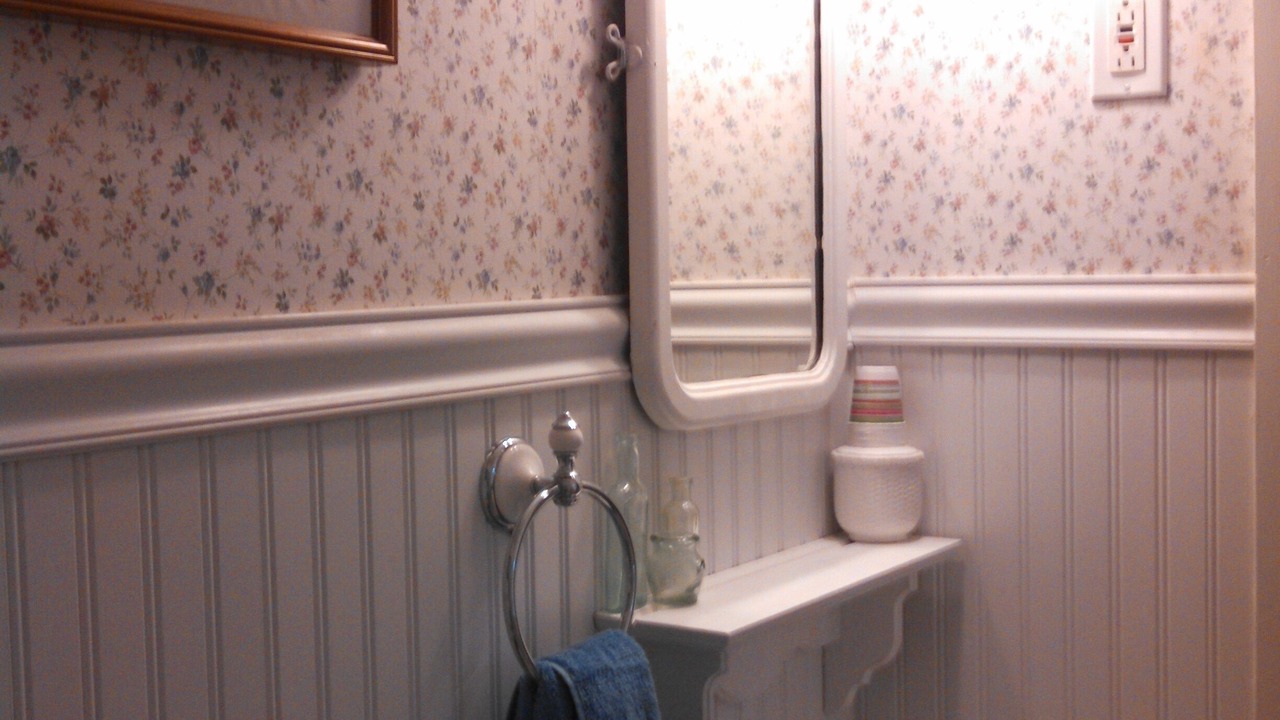 Photo of Bathroom in Plymouth