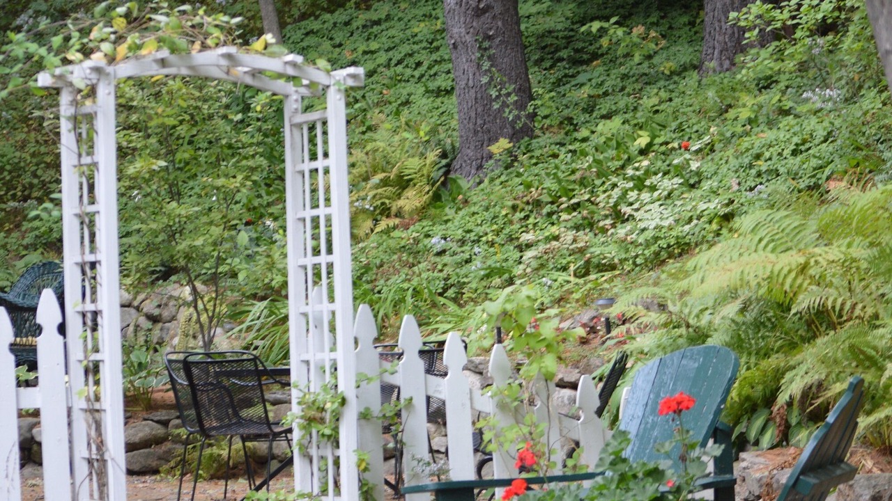 Photo of Outdoor in Plymouth