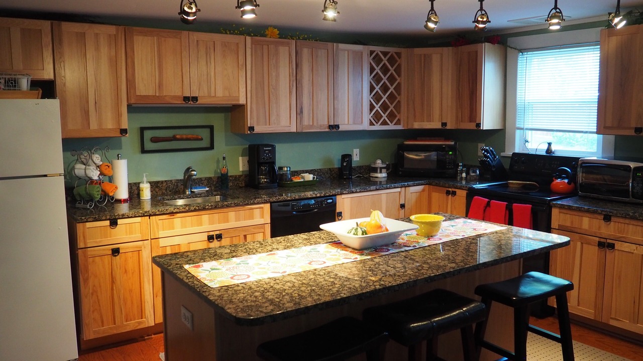 Photo of Kitchen in Lee