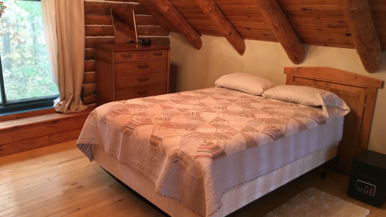 Photo of Bedroom in Park Rapids