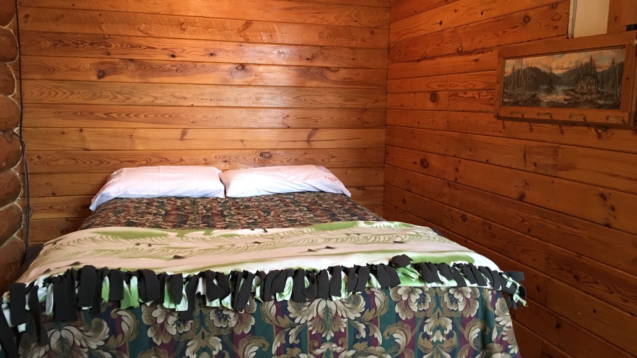 Photo of Bedroom in Park Rapids