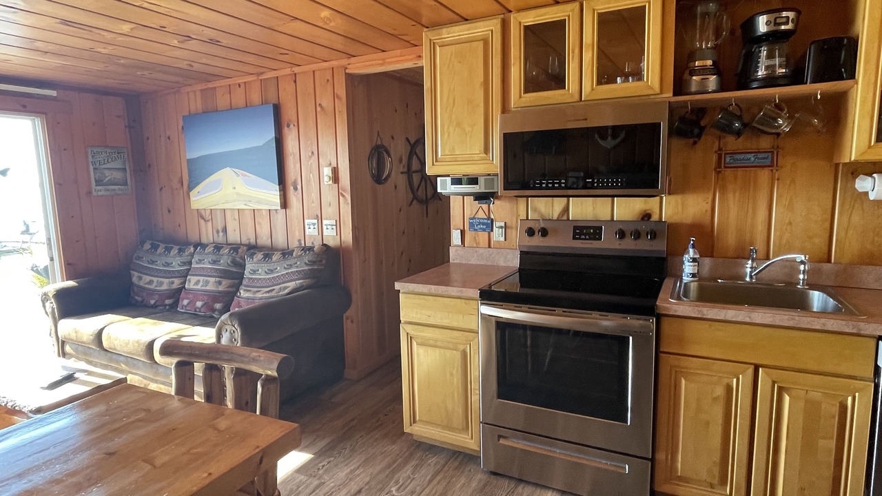 Photo of Kitchen in Indian River