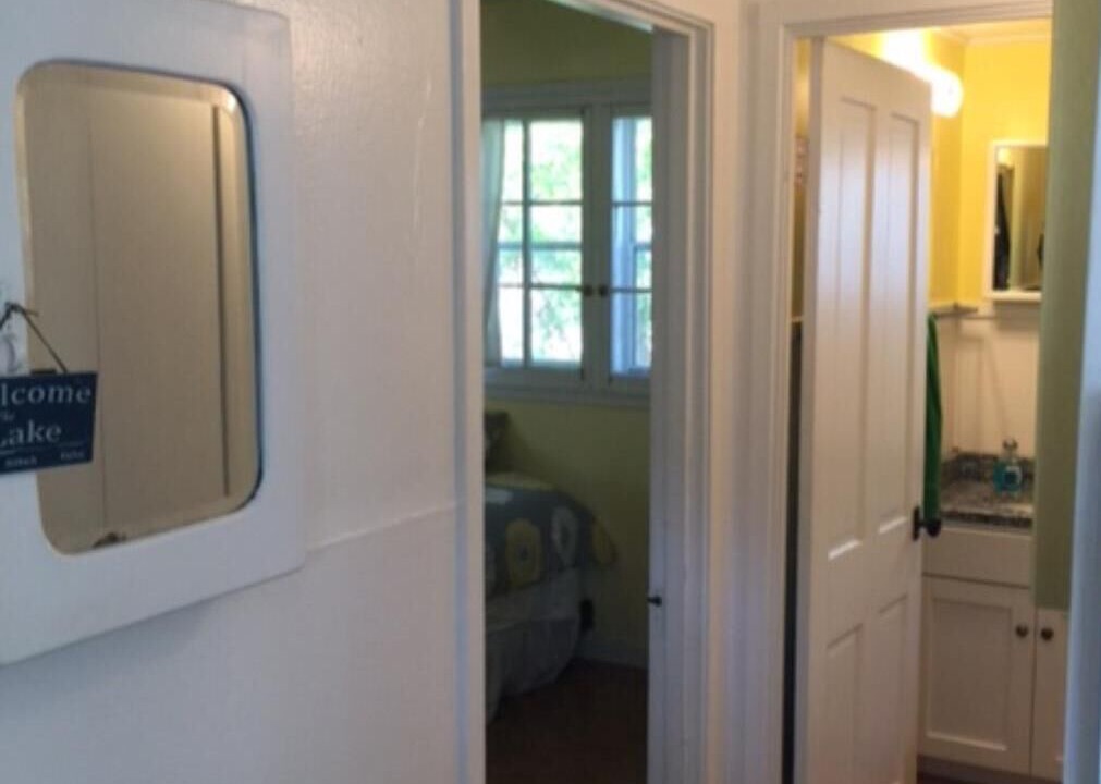 Photo of Bedroom in Clear Lake