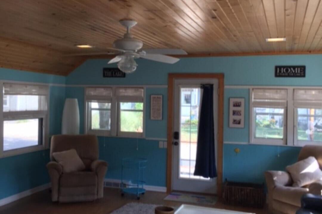 Photo of Bedroom in Clear Lake