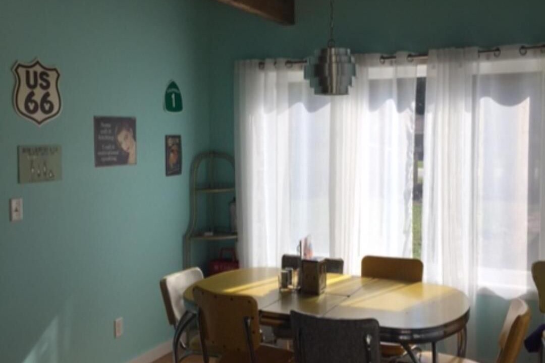 Photo of Bedroom in Clear Lake