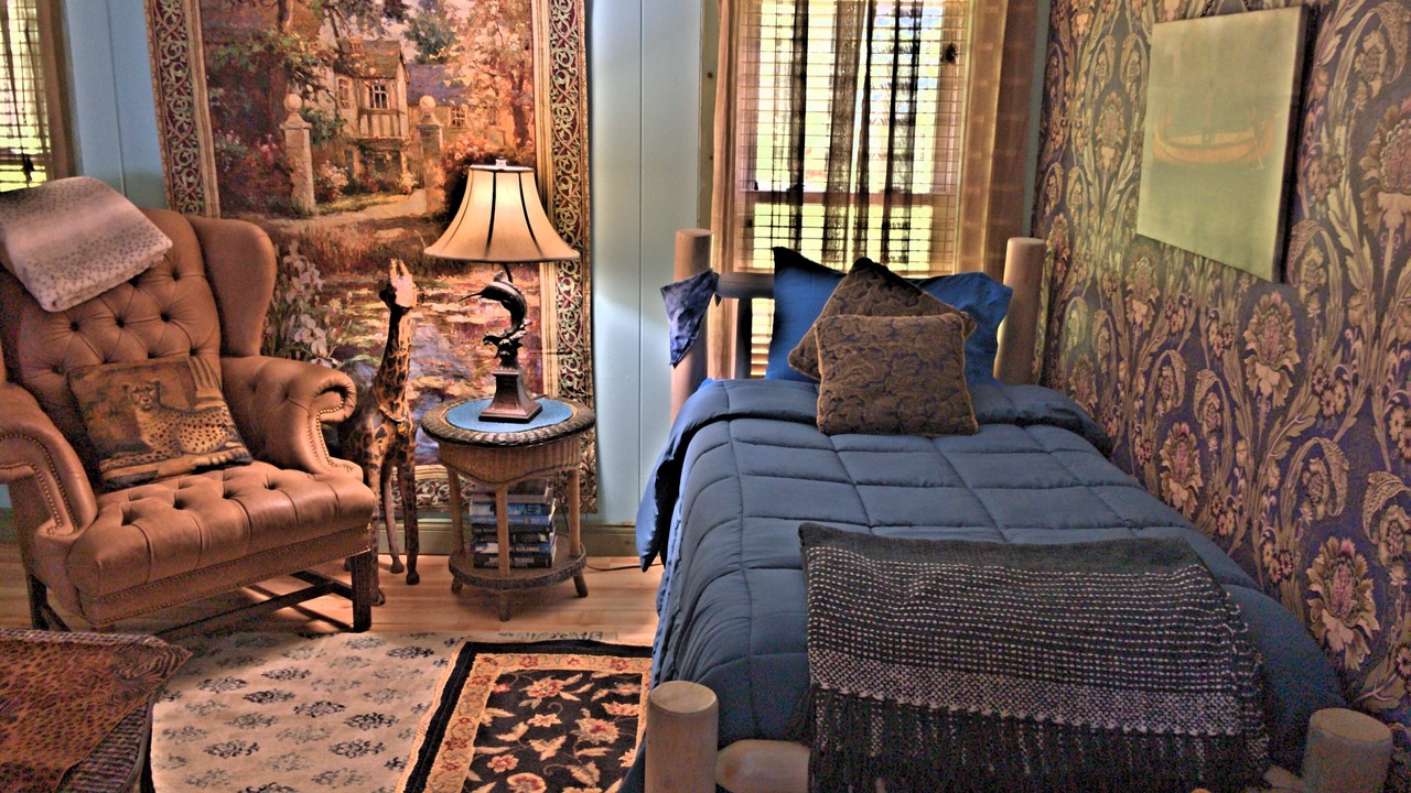 Photo of Livingroom in Malletts Bay