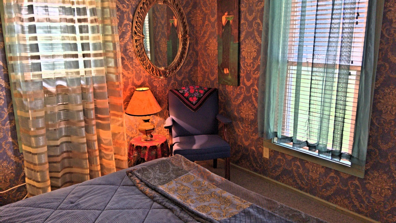 Photo of Bedroom in Malletts Bay