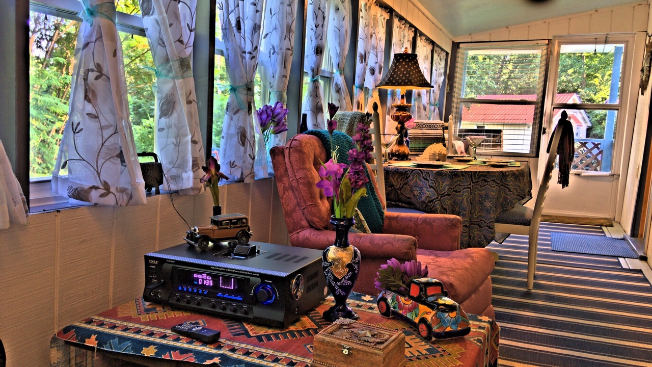 Photo of Outdoor in Malletts Bay
