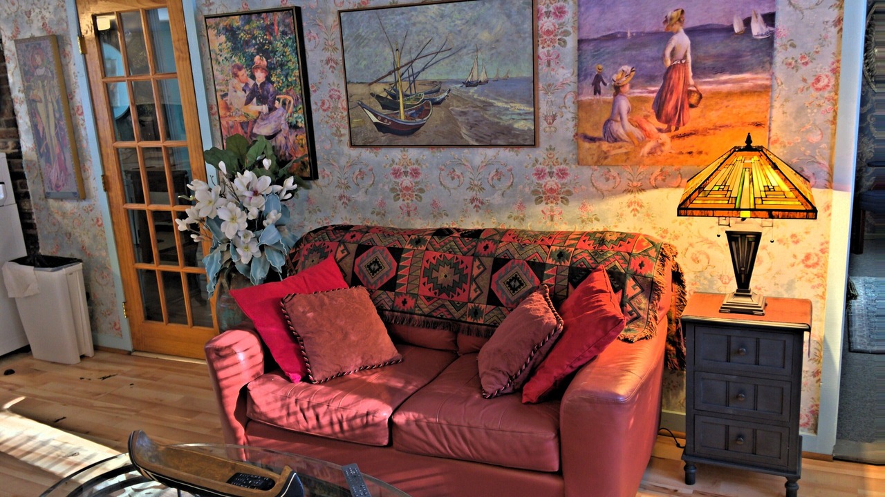 Photo of Livingroom in Malletts Bay