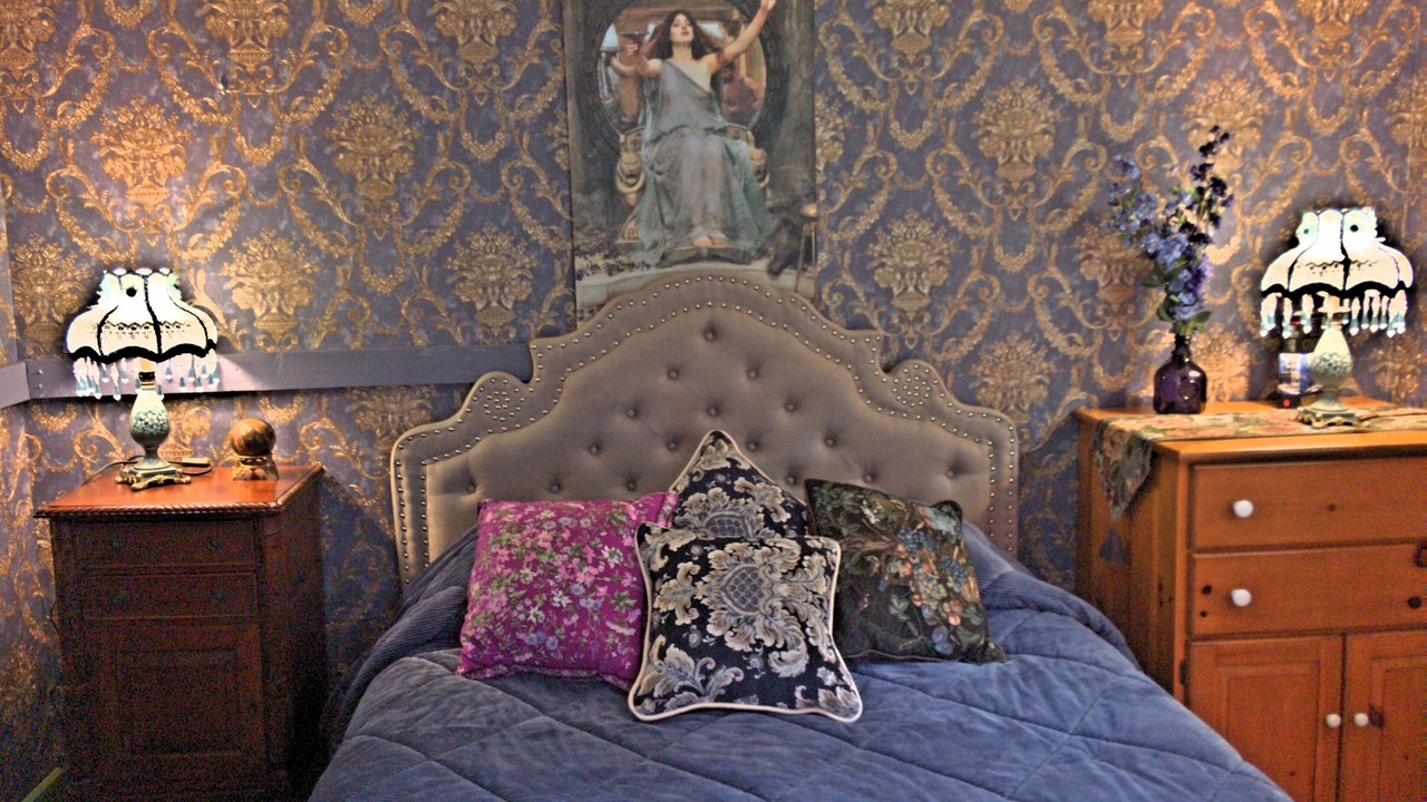 Photo of Bedroom in Malletts Bay