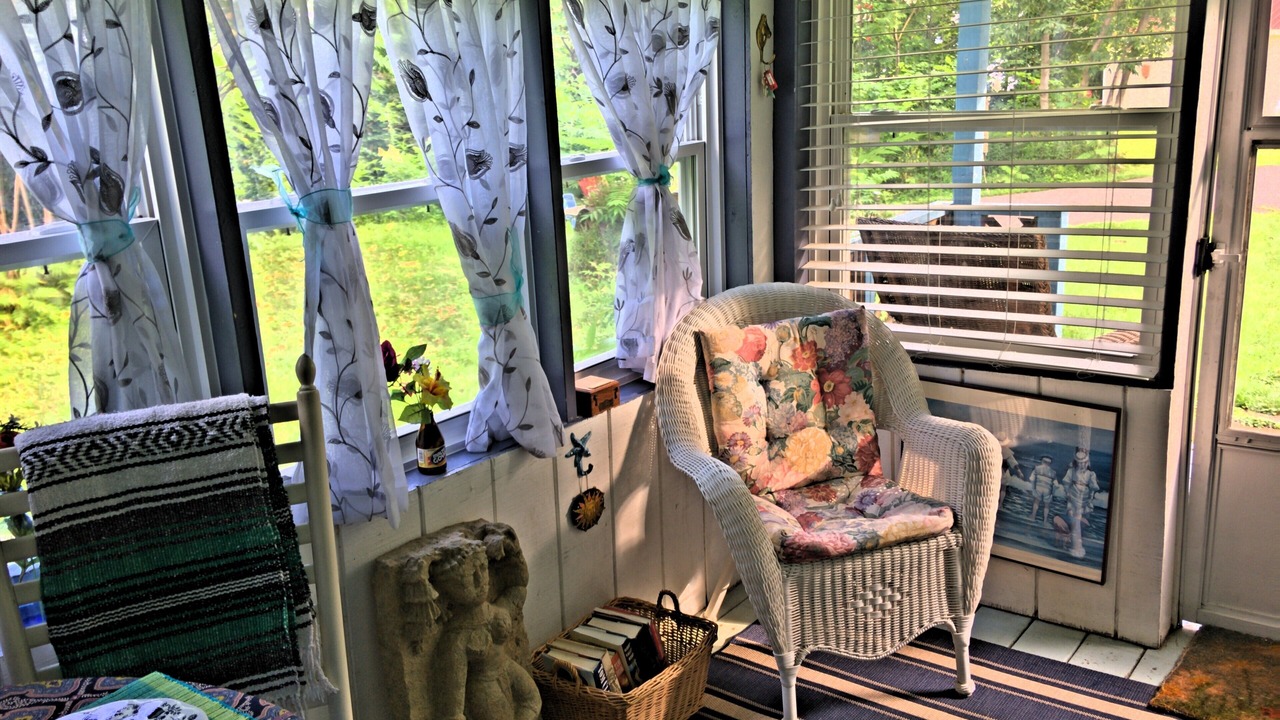 Photo of Outdoor in Malletts Bay
