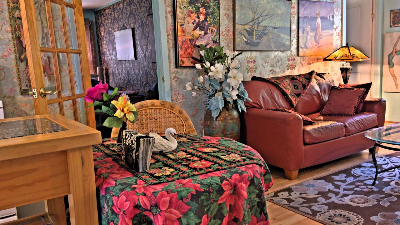Photo of Livingroom in Malletts Bay