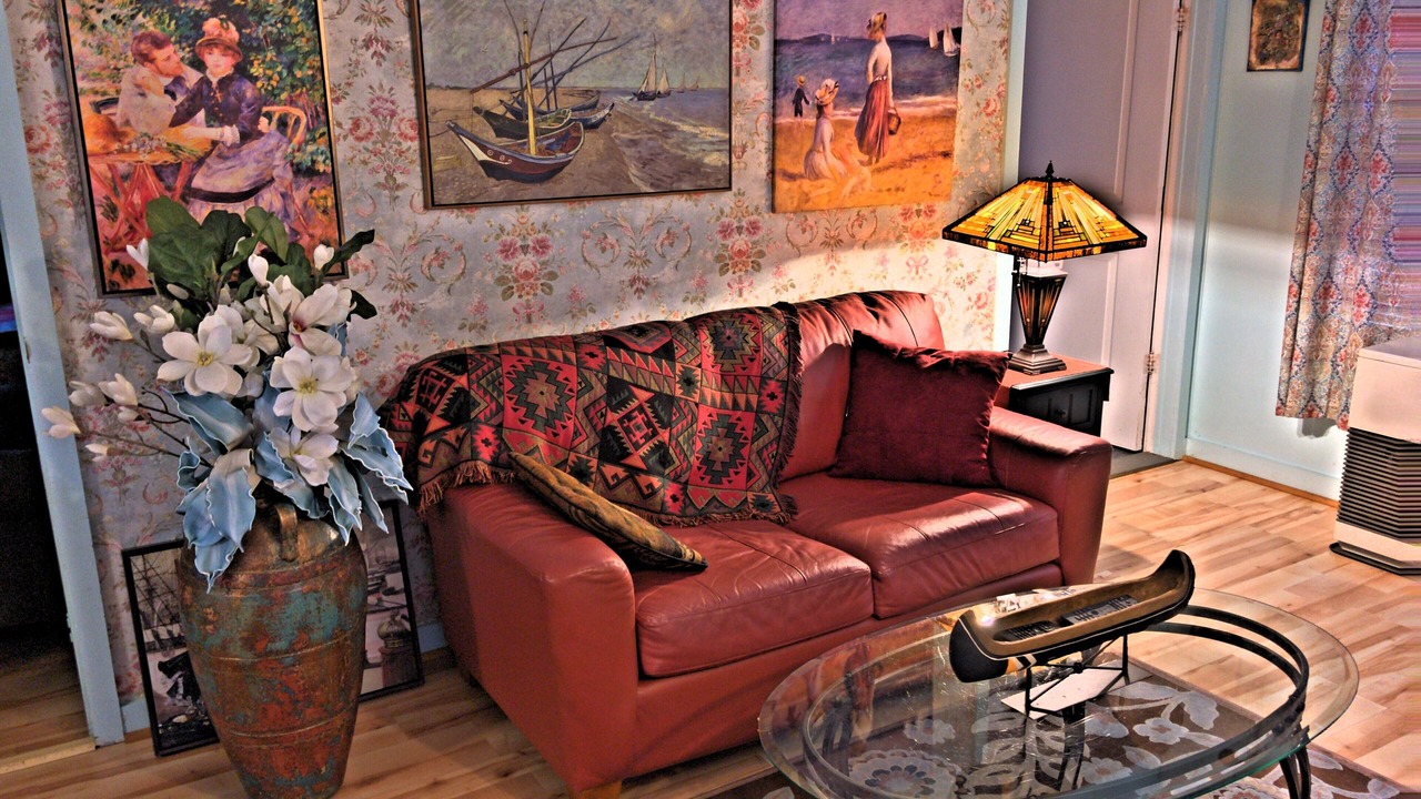 Photo of Livingroom in Malletts Bay