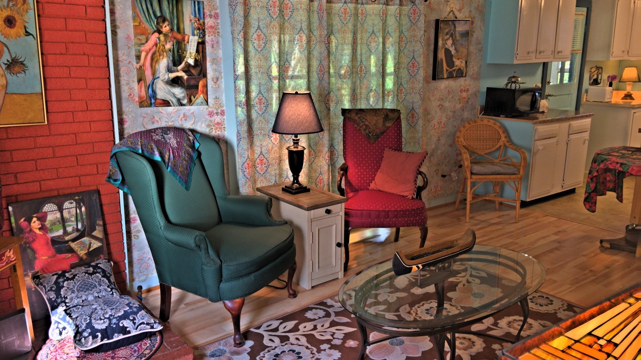 Photo of Livingroom in Malletts Bay