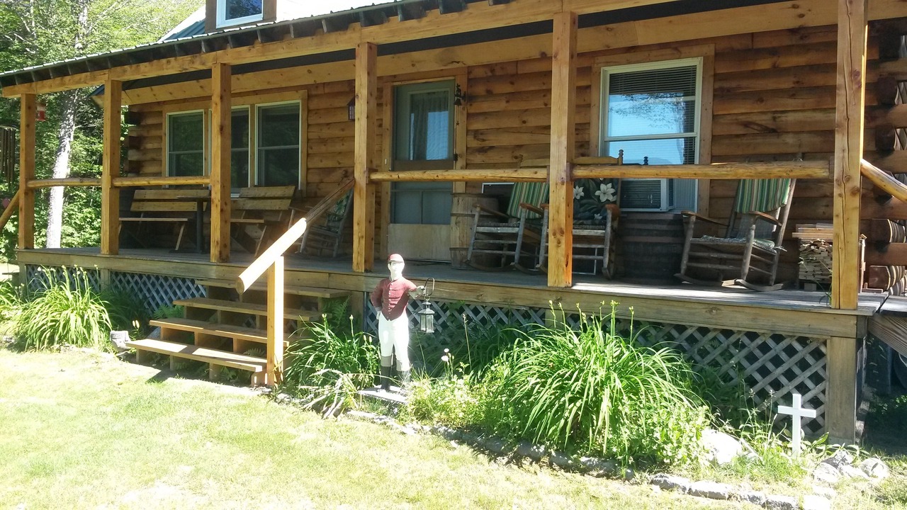 Photo of Outdoor in Twin Mountain