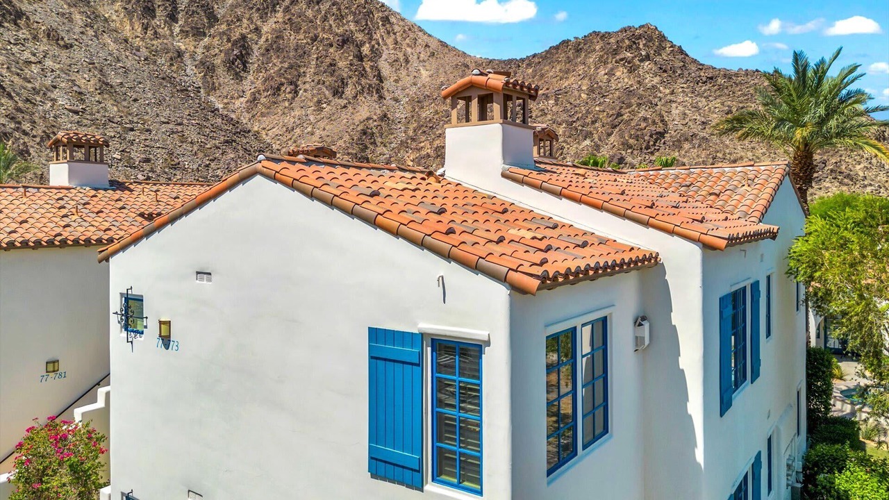Photo of Outdoor in La Quinta