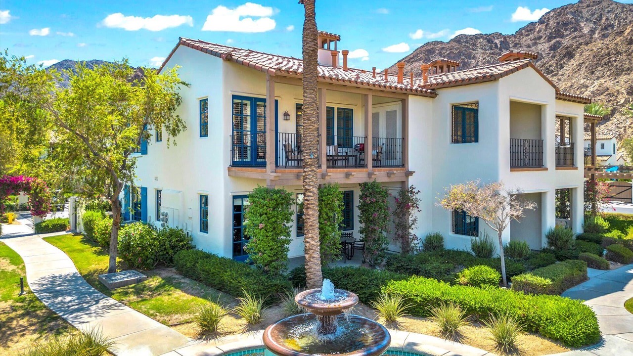 Photo of Outdoor in La Quinta