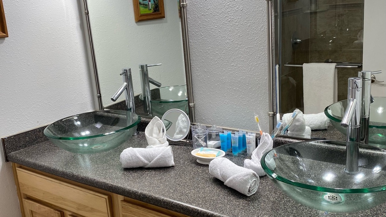 Photo of Bathroom in Sandia Heights South