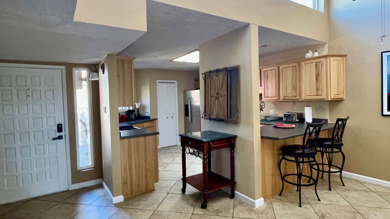 Photo of Kitchen in Sandia Heights South