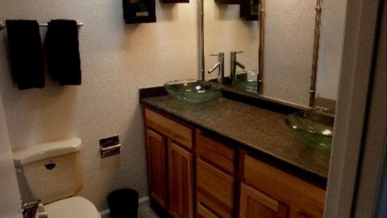 Photo of Bathroom in Sandia Heights South
