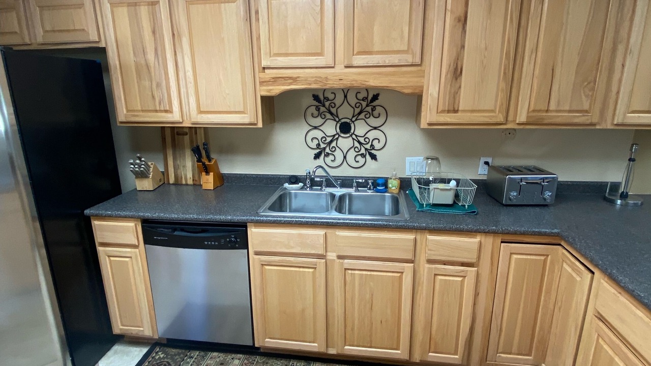 Photo of Kitchen in Sandia Heights South
