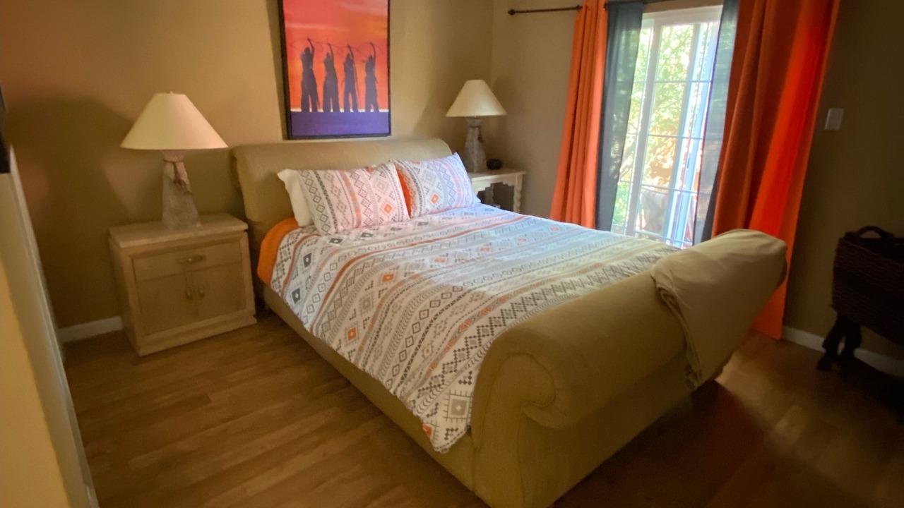 Photo of Bedroom in Sandia Heights South