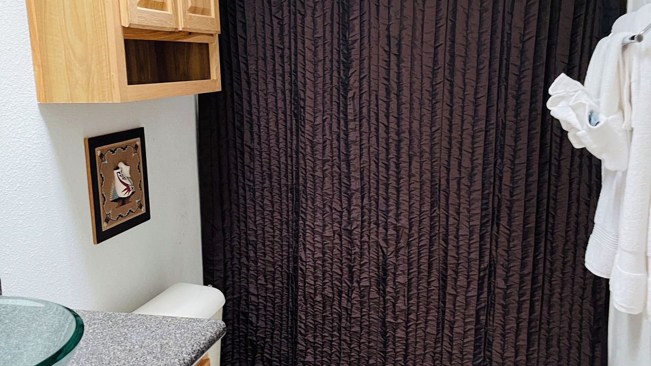 Photo of Bathroom in Sandia Heights South