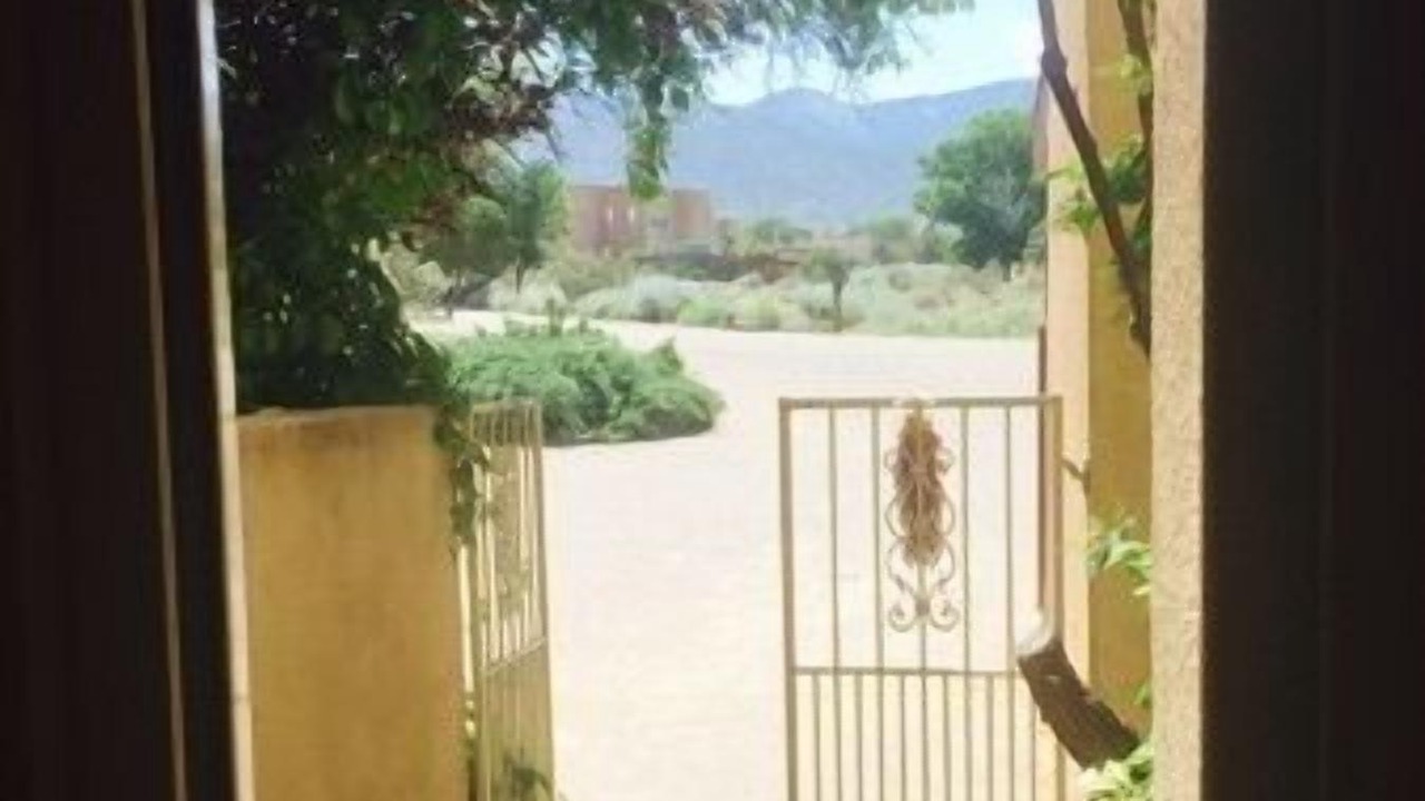 Photo of Outdoor in Sandia Heights South
