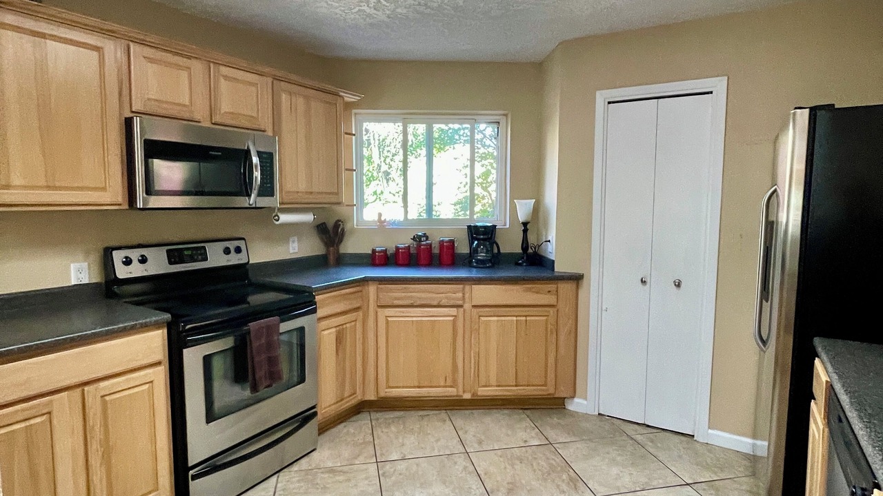 Photo of Kitchen in Sandia Heights South