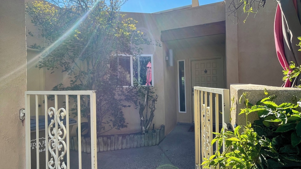 Photo of Outdoor in Sandia Heights South