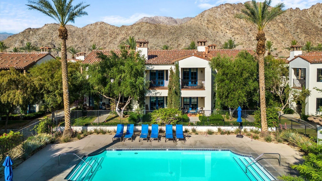 Photo of Outdoor in La Quinta