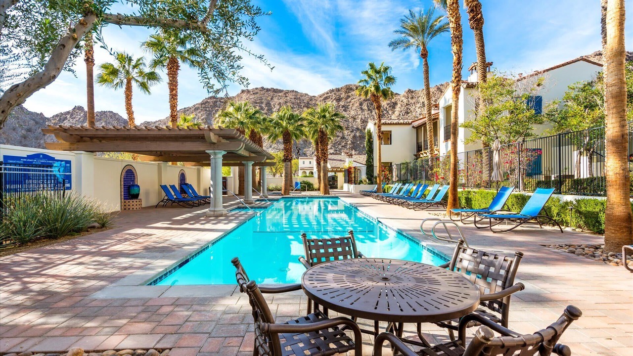 Photo of Outdoor in La Quinta