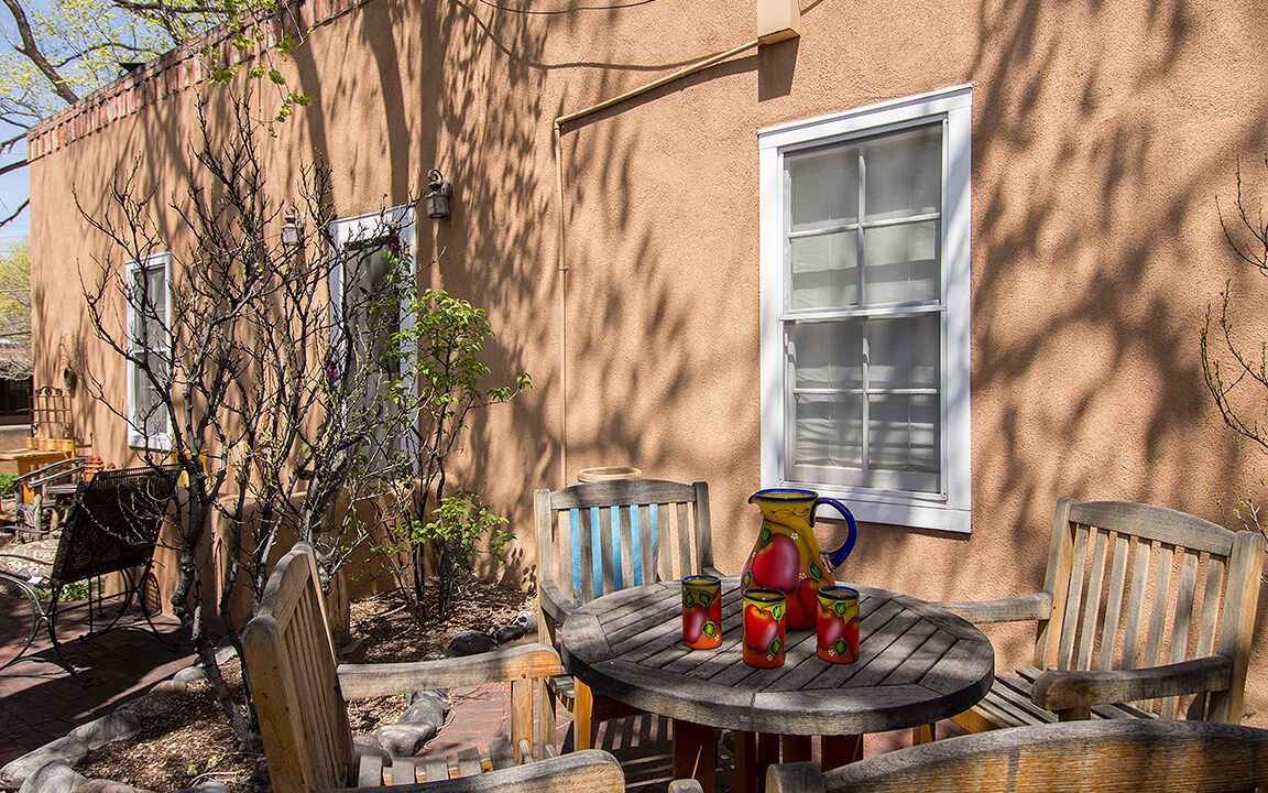 Photo of Outdoor in Downtown Santa Fe