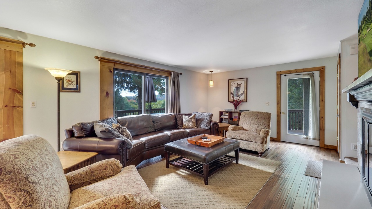 Photo of Livingroom in Boyne City