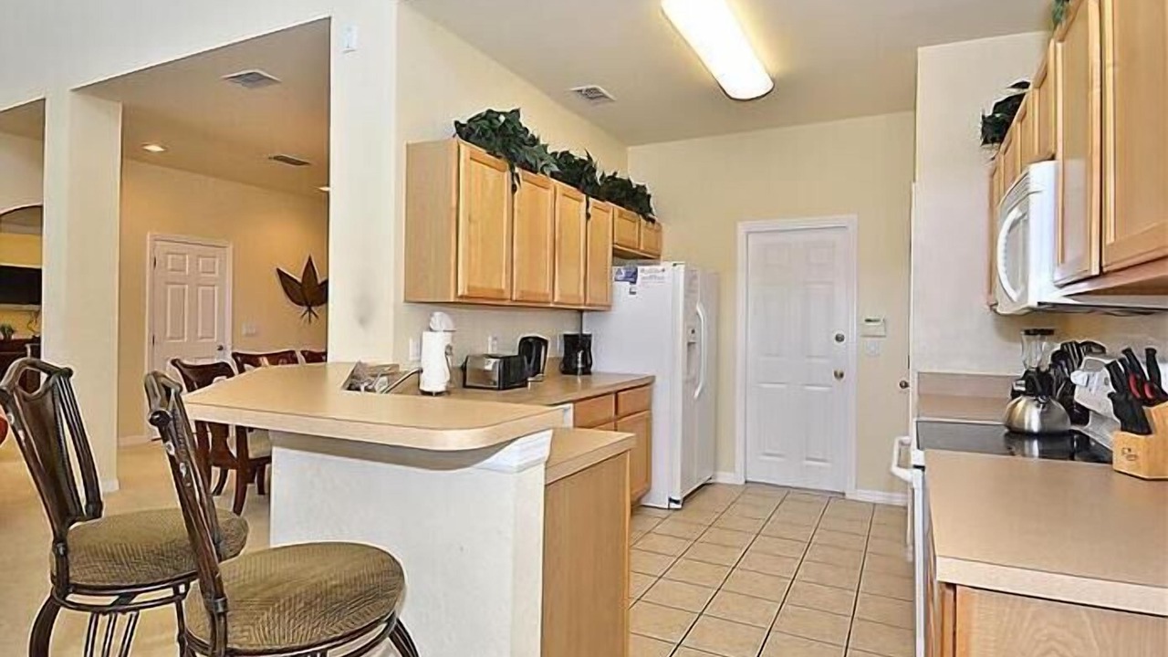 Photo of Kitchen in Loughman