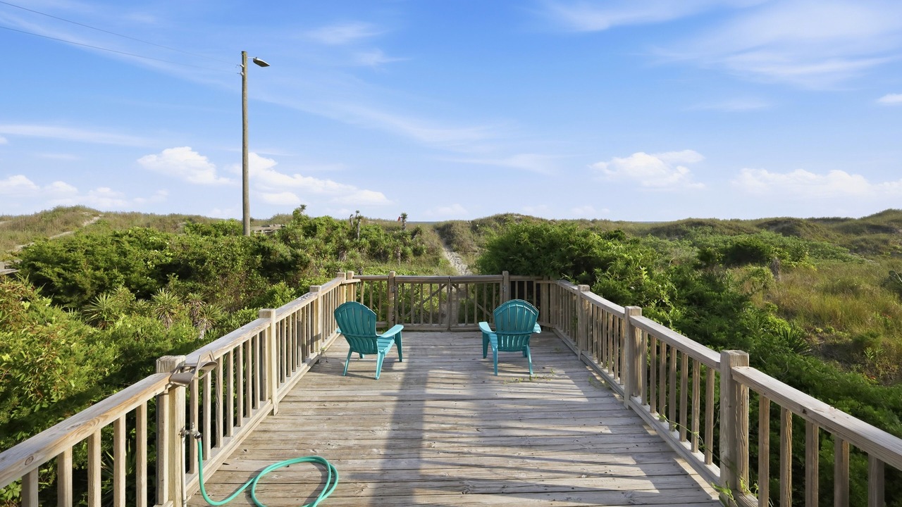 Photo of Outdoor in Atlantic Beach