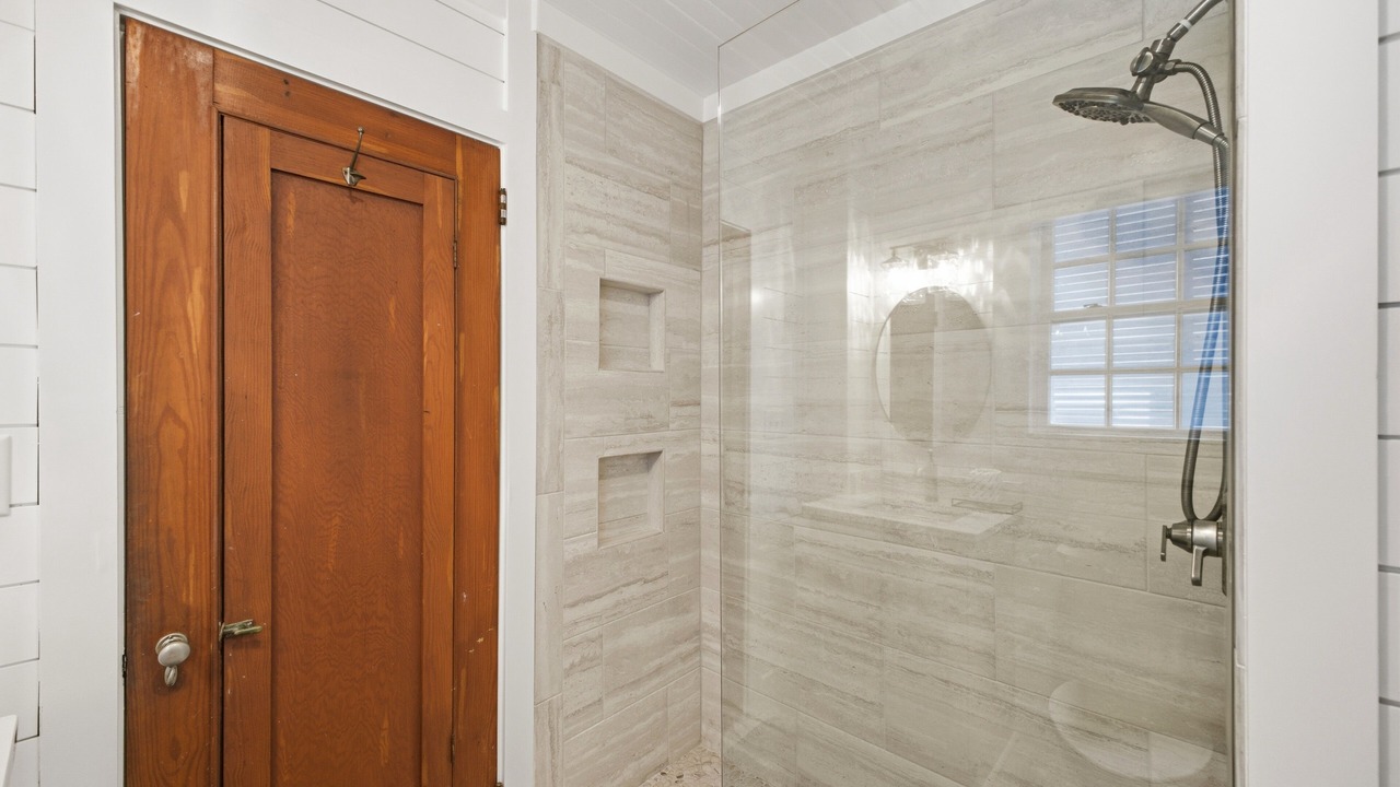 Photo of Bathroom in Atlantic Beach
