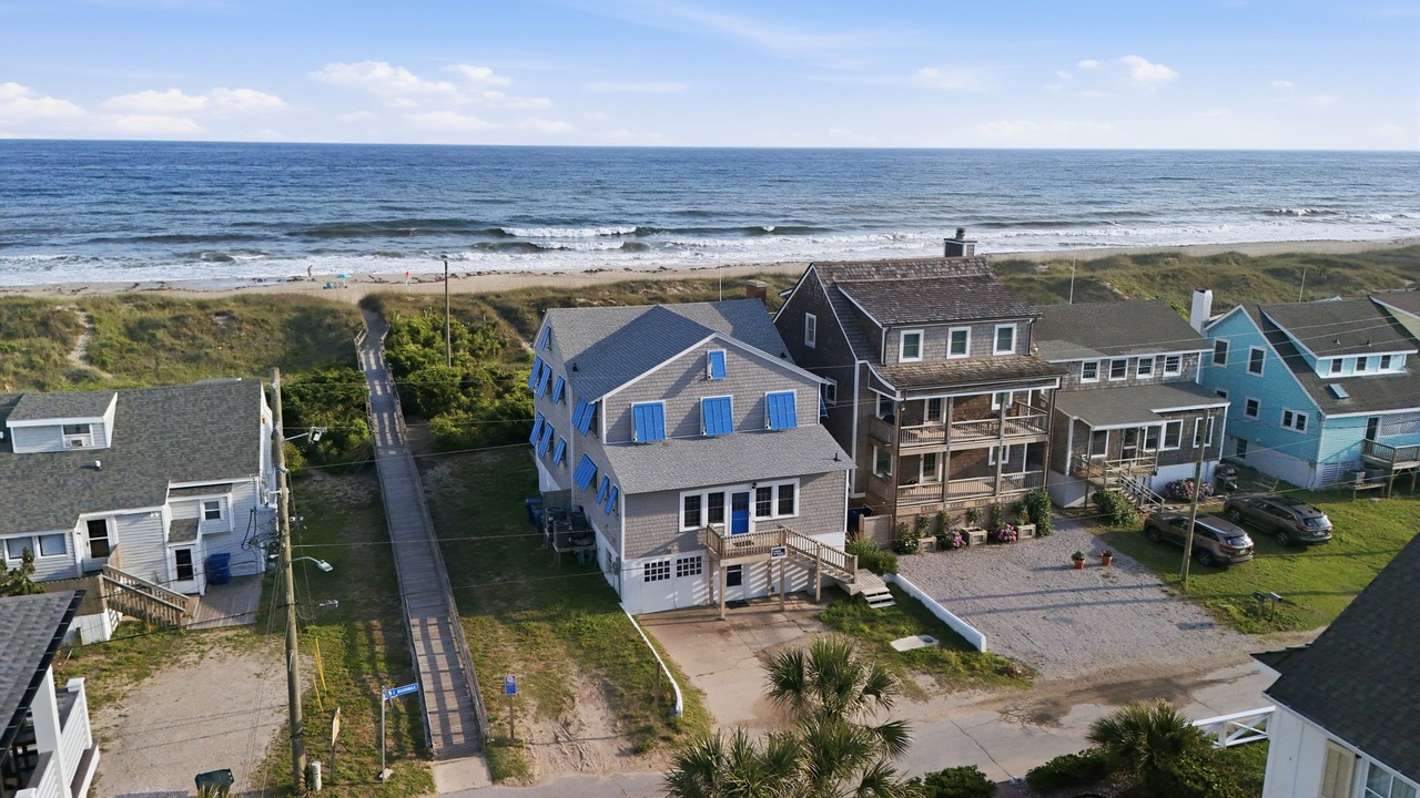Photo of Outdoor in Atlantic Beach