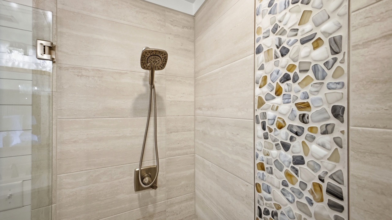 Photo of Bathroom in Atlantic Beach