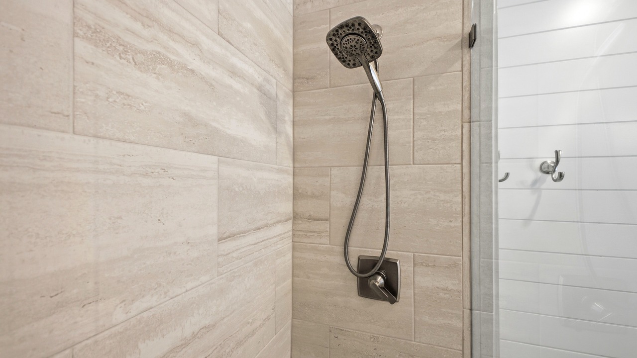 Photo of Bathroom in Atlantic Beach