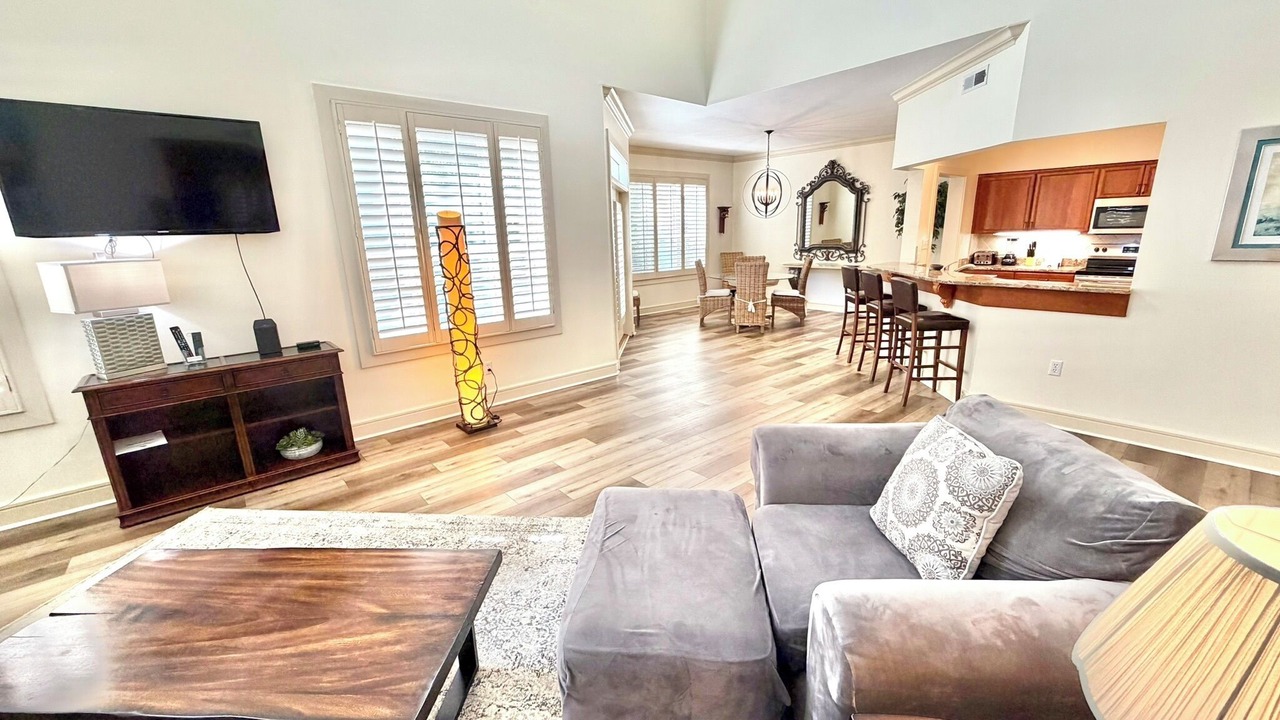 Photo of Bedroom in Sandestin