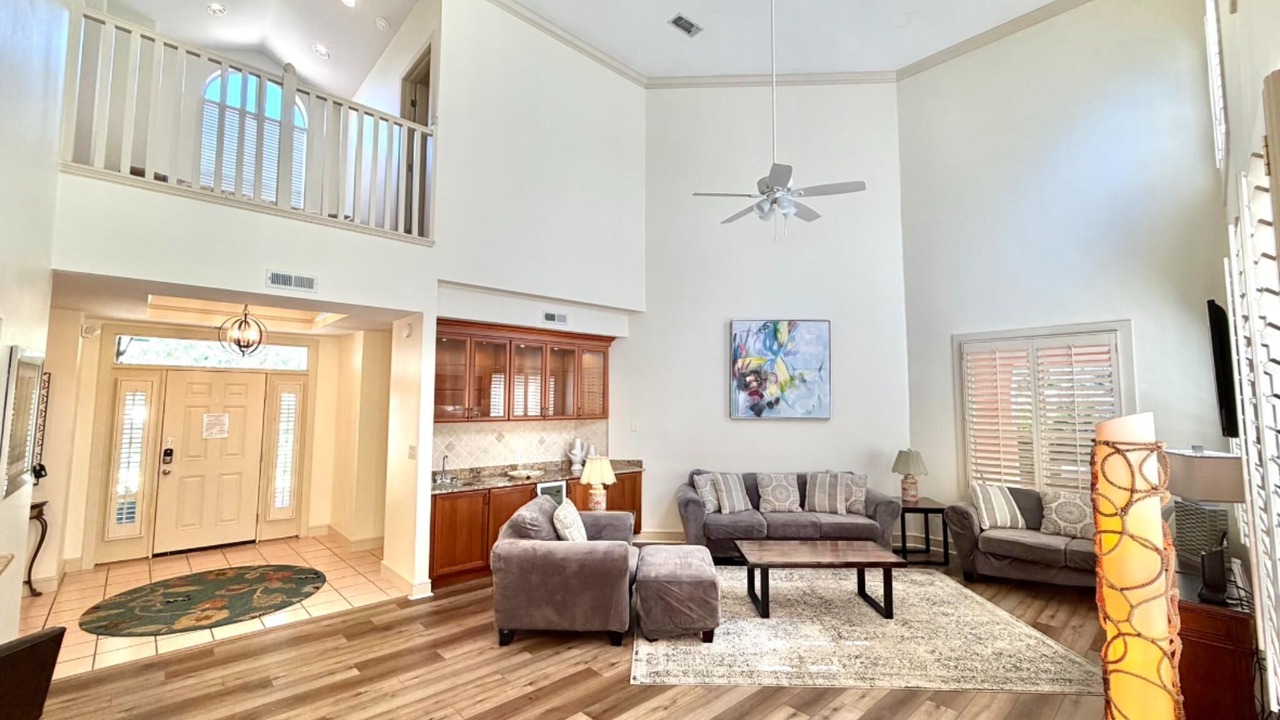 Photo of Bedroom in Sandestin
