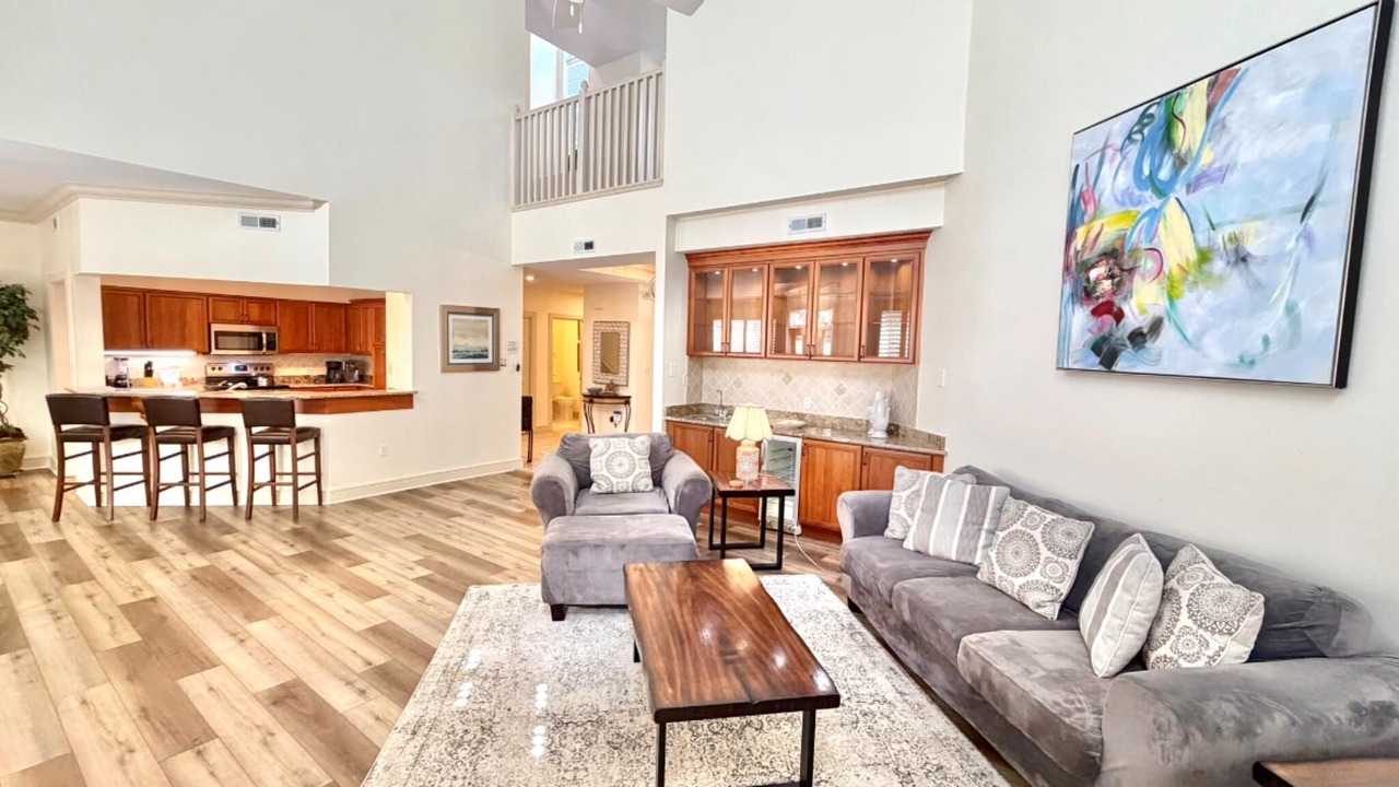 Photo of Bedroom in Sandestin
