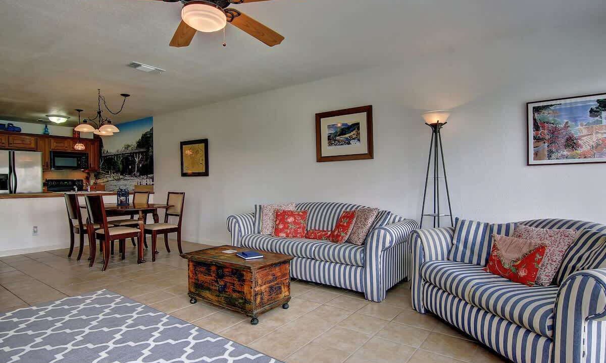 Photo of Bedroom in New Braunfels