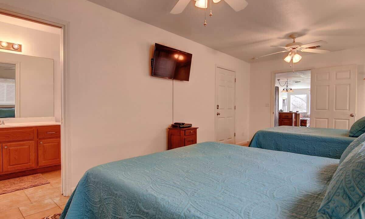 Photo of Bathroom in New Braunfels